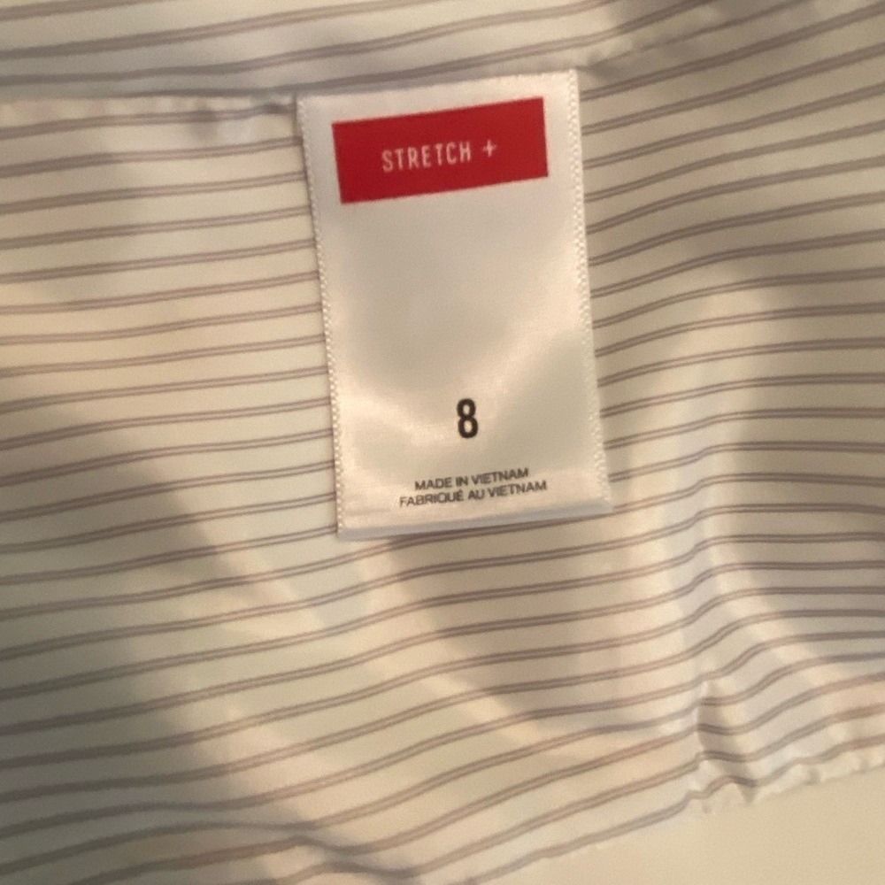 White‎ Express Women size 8 Jacket - Picture 4 of 6